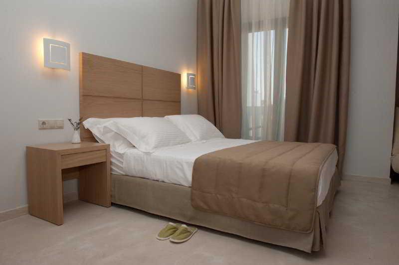 Aphrodite Samos Suites Marathókampos Extérieur photo