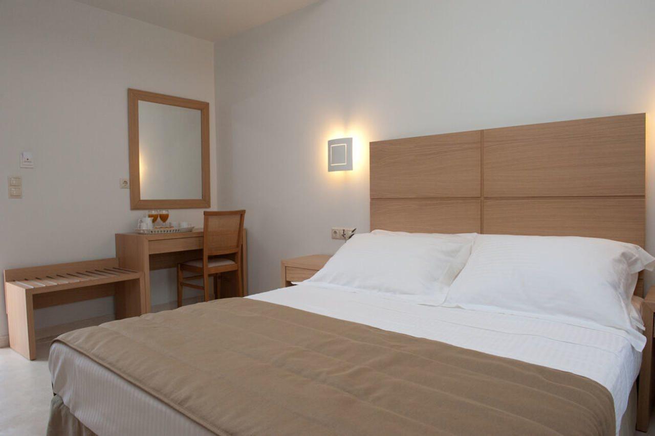 Aphrodite Samos Suites Marathókampos Extérieur photo